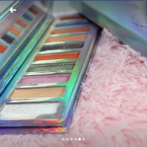 Marvelous Palette - Picture 3 of 8